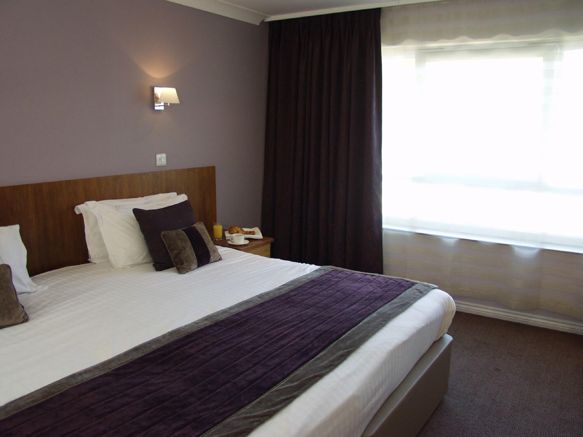 Stoke By Nayland Hotel, Golf & Spa Leavenheath Dış mekan fotoğraf